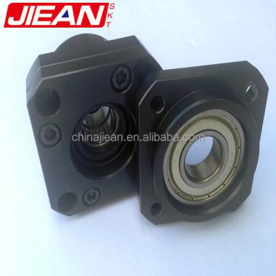 China GCR15 BK10+BF10 Ball Screw Mounting Unit for sale