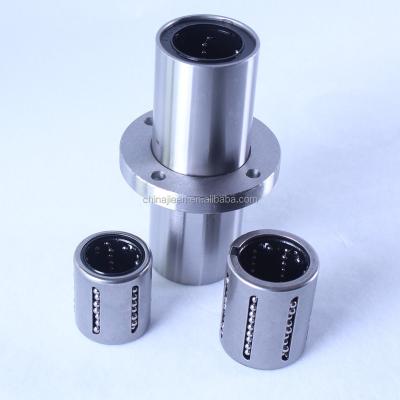 China Gcr15/S45# China Hot Sale 3D Pronter Part LM8UU Linear Motion Ball Bearing Bearing 3D Printer Linear Bearing for sale