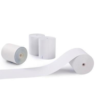 China Hot Sale POS Machine POS Roll Paper Roll For POS Machine for sale