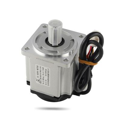 China Good technology production high speed AC servo motor G3M-08075F27TGAE-S001 for sale