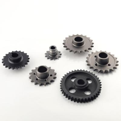 China Customize according to sample or drawing made of china top quality customize mechanical parts china wheel for sale