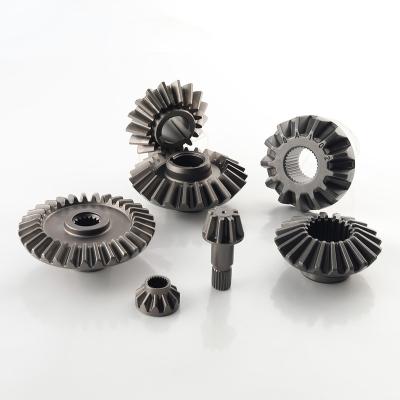 China Customize According To Sample Or Quality Drawing Guaranteed Suitable Price Customize High Precision Straight Bevel Gear for sale