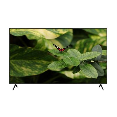 China Hotel TV Factory Wholesale 98 Inch Large LCD Smart TV Flat Screen Excellent Quality LCD Television LED TV Cheap Price for sale