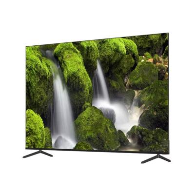 China Economical and practical factory direct TV Frameless TV classic HD TV 75 inch hotel for sale