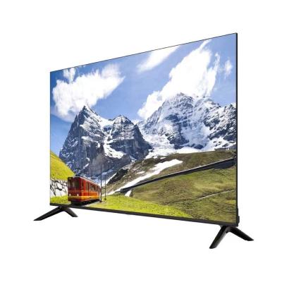 China Hotel TV Factory Direct OEM Hot Seller 75 Inch Smart LED&LCD TV Smart Frameless High Definition TV TV for sale