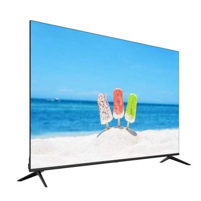 China Hotel TV Factory Sale OEM TV 65 Inch High Quality Direct LED&LCD Smart TV Smart Frameless HD TV for sale