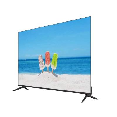 China Factory Custom Low Price Hotel TV 65 Inch Smart LED&LCD TV Frameless High Definition TV TV for sale