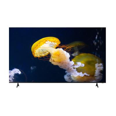 China Wholesale Hotel 4K Android Flat Panel TV LCD LED 75 Inch Smart TV Hotel Smart TV For Hotel Hot Sale for sale