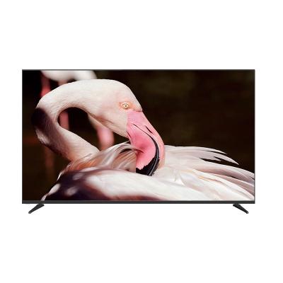 China Smart TV , Cheap Flat Screen Ultra HD Led TV , 4k Smart LCD LED Factory Home Theater 4K 70 Inch Television for sale