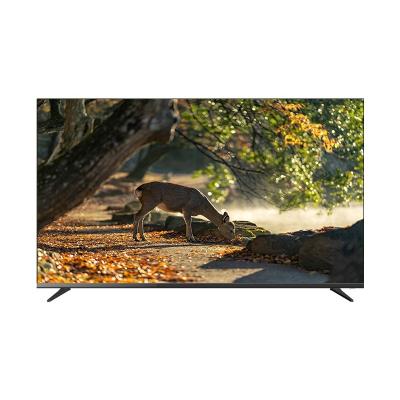 China Hotel TV lcd led tv, 65 inch ultra hd led smart tv, smart television 4k smart tv, 65 inch giftbox for sale