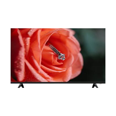 China Hotel TV 42 Inch Smart TV, A Grade Panel, Black Bottom Chinese Manufacturer, OEM & ODM, Android Full HD for sale