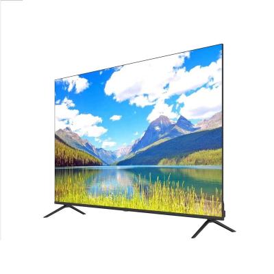 China Factory Direct Selling Good Quality Hotel TV Cheap TV 65 Inch Android Smart LED LCD TV for sale