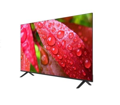 China Superior Quality 75 Inch Classic Smart TV Large Screen Hotel Hotel Quality 75 Inch TV HD TV for sale