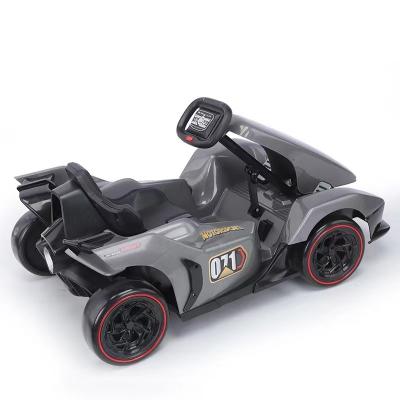 China Ride On New Toy Kids Go Cart Ride On Car Kids Drift Car For Wholesale Go Kart Ride On Toy Car Kid Cart for sale