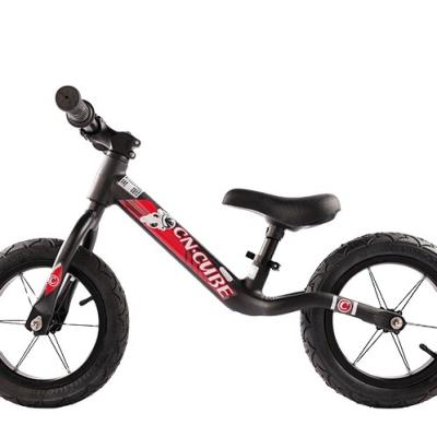 China Hot Selling Popular Child Balance Steel Bike No Pedal Child Balance Bike for sale