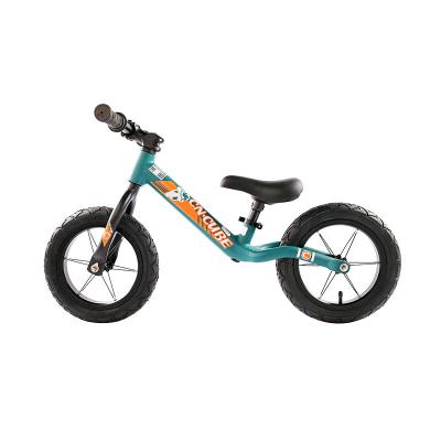 China Balance bike steel kids balance bike/baby mini balance bike/balance car without pedal for sale