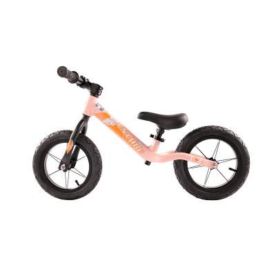 China Steel Balance Bike For Kids Balance Learn No Pedal Classic Bicycle Trick On Balance Bike Ride Toys for sale