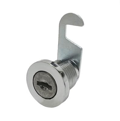 China Newest Cabinet Furniture Lock Cabinet Blade Cam Lock Mailbox Lock for sale