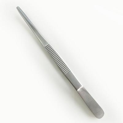 China Locksmith Practice Stainless Steel Volume Eyelash Tools Tweezers for sale