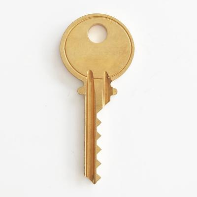 China Wholesale Y1 High Security Bump Keys Brass Locksmith for sale