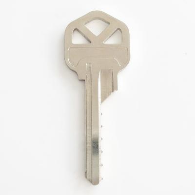 China Wholesale Brass KW11 Bump Keys Brass Locksmith for sale