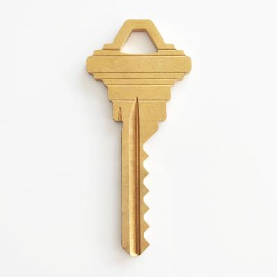 China Wholesale Brass SC4 Bump Keys Brass Locksmith for sale