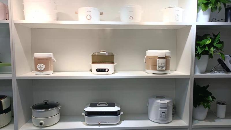 Verified China supplier - Guangzhou Lecko Smart Houseware Co., Ltd.