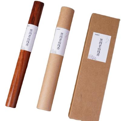 China Sandalwood Incense Stick Factory Price Arabic Bakhoor Oud Sandalwood Incense Stick Agarbatti Incienso Bukhoor Essence Sandalwood Incense Stick for sale