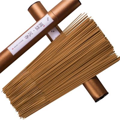 China Factory Direct Sale 32.5Cm Micro-smoke Temples Ceremonial Chinese Incense Incense Agarwood Powder Oudh Incense Sticks for sale