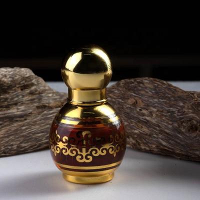 China Calm Your Mind Manufacturer Supply Agilawood Oil Oudh Agarwood Oud Essential Oil for sale