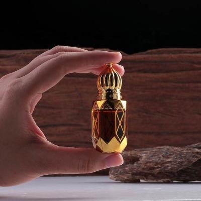 China Calm Your Mind Oud High Quality Pure Natural Agarwood Fragment Essential Oil Samples Perfume Oud Arabic Oud Oil Agarwood Essential Oil for sale