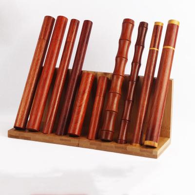 China Incense Home Decor Resewood Home Fragrance Chinese Incense Holder for Sticks Censer Oud Censer for sale