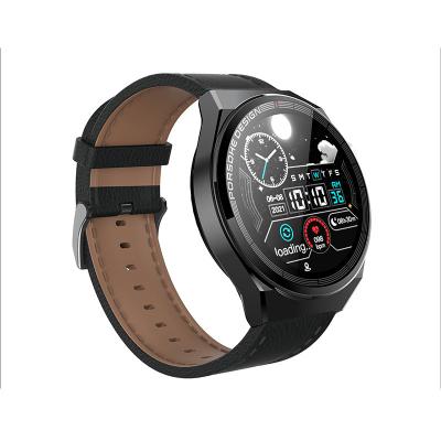 China Other Smart Watch with Heart Rate Monitoring Function Sports Wristband of AI Entertainment and Voice Control Feature for sale