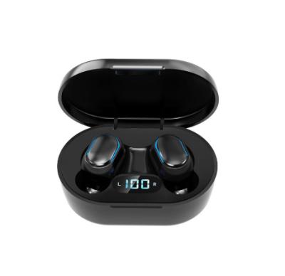 China Sustainable Gaming Headphones Wireless In-Ear Earbuds With Colorful Choice For Men Women Enjoy Music Sports As A Gift for sale