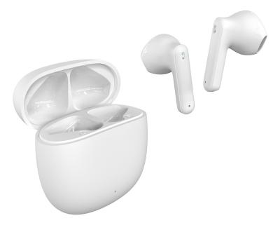 China True Wireless In-Ear Headphones Waterproof IPX4 Earbuds BT5.3 In-Ear Headphones With Private Mold And Microphone for sale