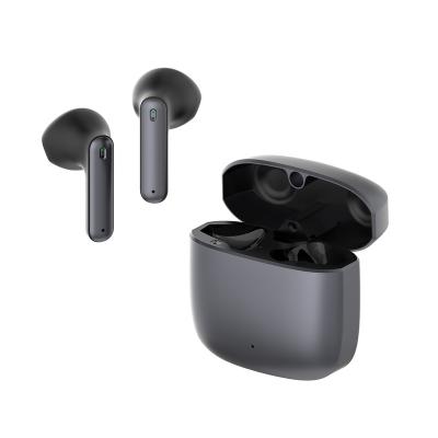 China In-Ear True Wireless Headphones P.J. BT 5.3 6h Playing Time Headphones With Dual Microphone And Charging Case for sale