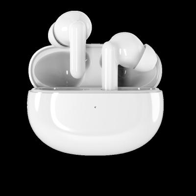 China IPX4 Waterproof In-ear Headphones Noise Canceling BT5.3 In-ear Headphones With Microphone And Hall Switch Function for sale