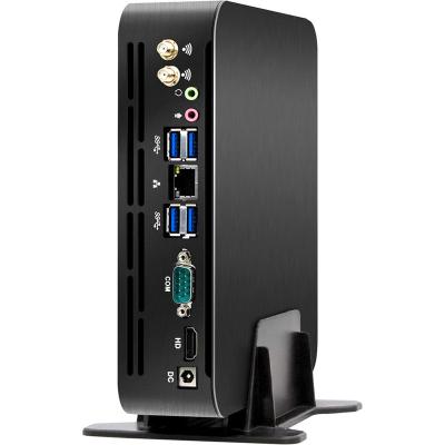 China For Business Mini PC with Core i7-11700 8 Core Max 4.9GHz 16GB DDR4 RAM| 512G NVME SSD Desktop Computer Desktop Windows 11 Pro for sale