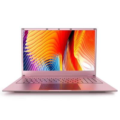 China Gen Laptop Computer 16GB RAM 11 Core Gen 1TB SSD 8GB Camera i7 11th 10th 15.6 Inch Intel Notebook i7 Laptop for sale