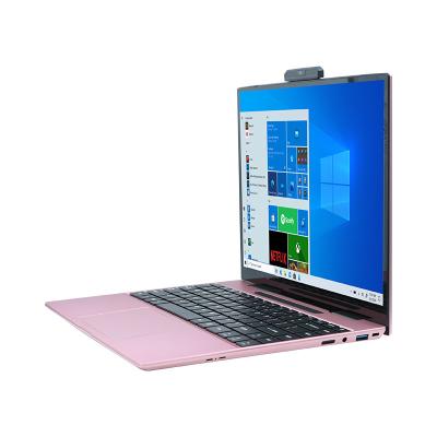 China Mini 14.1inch J4125 New Large Laptop IPS 8GB 128GB Laptop Wins10 Computer Backlit Keyboard 1920*1080 Battery for sale