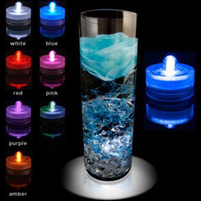 China COLOR CHANGING JEEJA wedding votive candle walmart led tea lights color changing for wholesales for sale