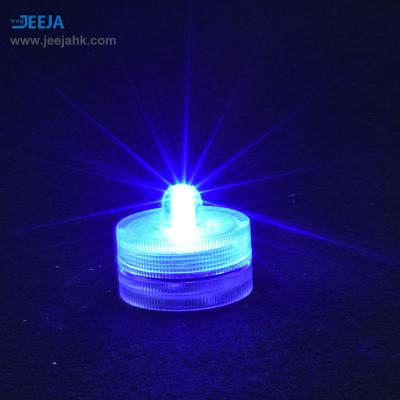 China COLOR CHANGING JEEJA scented mainstays buy bulk tea light candles for wholesales for sale