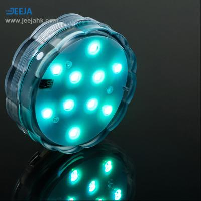 China Outdoor Decoration Plastic Water Bubble Remote Control Lamp Made in China for sale