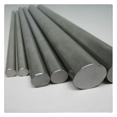 China Blong 1020 4140 Round Bar St37 Carbon Steel High Quality Black Steel 1045 Price for sale