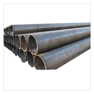 China astm a106b pipe seamless carbon steel pipe factoty liquid steam boiler seamless tube on hot sale for sale