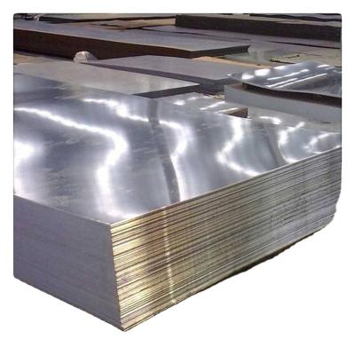 China Making Pipes 26 Gauge GI Sheet Hot Dip Galvanized Steel Sheet Price for sale