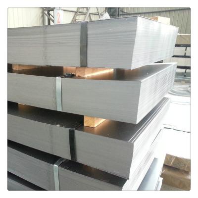 China Making Pipes Galvanized Steel Plate Price Iron Plate GI Sheet Galvanized Steel Plate Price for sale