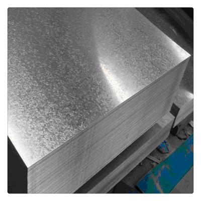 China Making pipes China high quality gi coil galvanized steel sheet galvanized single sheet for sale for sale