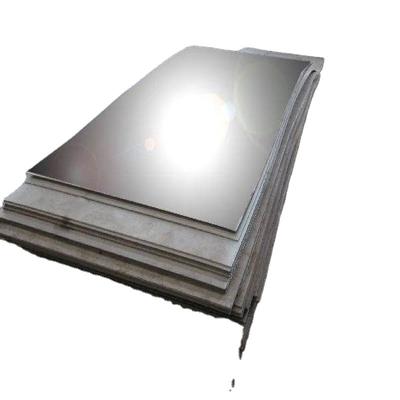 China China Low Price 6mm Thick High Quality Galvanized Steel Sheet Plate Z275 for sale