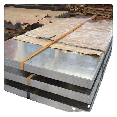 China Making pipes galvanized sheet metal zinc coated steel sheet galvanized steel sheet price for sale